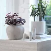Portavelas VIGNIR A13xL16xA15cm blanco en Blanco - Velas y Portavelas, Uruguay | JYSK, vista 4 de 5