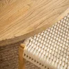 MESA COMEDOR NORDICA - OLMO NATURAL - 1.20 MTS - Mesas de comedor, Uruguay | La Iberica, vista 19 de 21