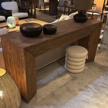 Aparador Solid en Marrón - Aparadores y recibidores, Uruguay | La Cueva Muebles, vista 4