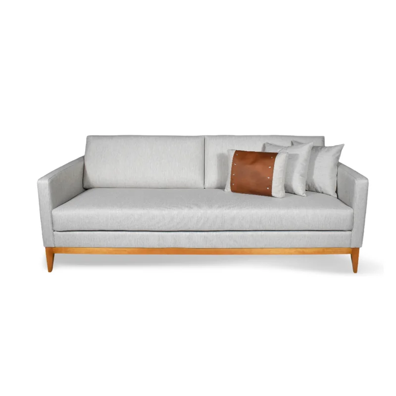Sofá Lugano - Sillones y sofás, Uruguay | Furest, vista 6