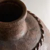 JARRÓN TERRACOTA GRANDE en Terracota - Jarrones, Uruguay | Zara Home, vista 4 de 6