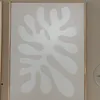 Kit 2 Cuadros - Matisse Beige/Blanco - 30 x 40 - Decoración de pared, Uruguay | Berna home, vista 4 de 4