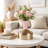 Jarrón SPIRIT Rosa - Decoración, Uruguay | Viasono, vista 1 de 2