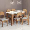 Mesa de Comedor German - Mesas de comedor, Uruguay | Casa Brava, vista 1 de 2
