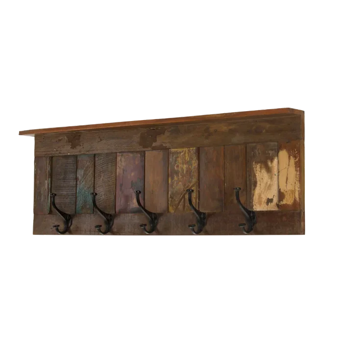 Perchero - Muebles para el exterior, Uruguay | Victoriana