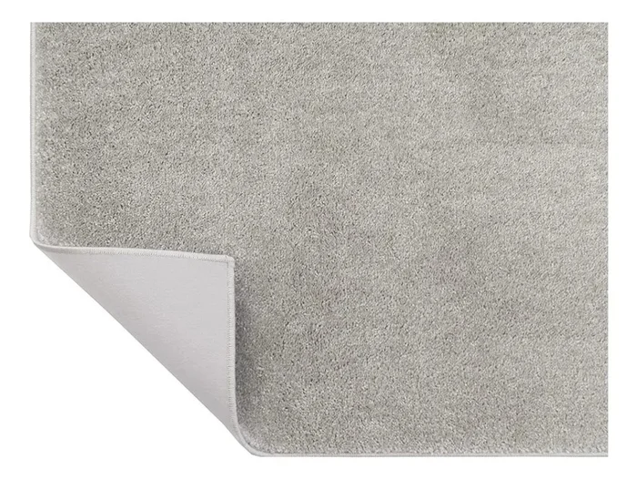 Alfombra Relex 27 Prata 200x250 en Gris - Alfombras, Uruguay | Champagne Home, vista 2