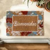 Felpudo Fibras de Coco Bienvenidos - Textiles, Uruguay | Arredo, vista 1 de 3