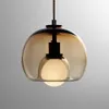 LUMINARIA ODILE AMBER - Lámparas colgantes, Uruguay | Berlina Store, vista 1 de 3