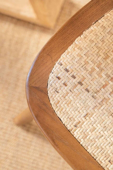 SILLA AUSTRALIA AVELLANA en Madera natural - Sillas, Uruguay | La Iberica, vista 9