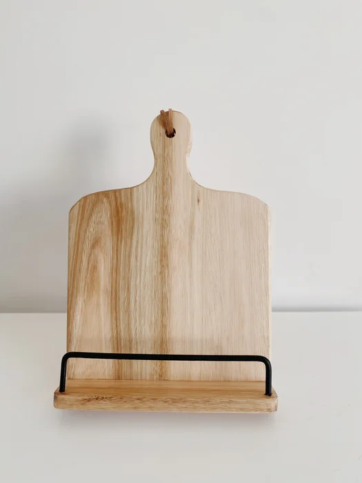Apoya libros de madera - Decoración, Uruguay | Dreams On Time