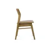 Silla SULLY 52x46x80 en Marrón - Sillas, Uruguay | Victoriana, vista 3 de 6