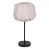 Lámpara De Mesa Metal Natural-beige Lt95006 en Beige - Lámparas de mesa, Uruguay | Divino, vista 1 de 2