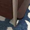 Escritorio en L dos Cajones - Sauder - Linea Radial en Marrón - Escritorios y sillas de escritorio, Uruguay | Rústico Hogar, vista 4 de 5