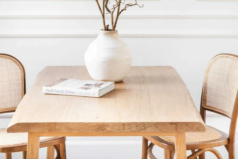 SILLA AUSTRALIA AVELLANA en Madera natural - Sillas, Uruguay | La Iberica, vista 10