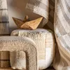 PUFF PATCH en Beige - Butacas, banquetas y puffs, Uruguay | La Iberica, vista 5 de 6