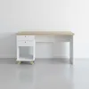Escritorio Mdf Sky en Multicolor - Escritorios y sillas de escritorio, Uruguay | Divino, vista 1 de 8
