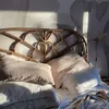 RESPALDO DE BAMBOO SIKA DESIGN- 1.80 MTS en Madera natural - Respaldos de cama, Uruguay | La Iberica, vista 2 de 7