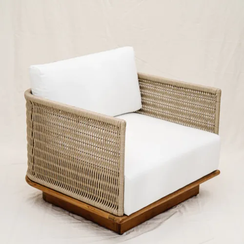 SILLON SHANA 1 CUERPO en Multicolor - Sillones y sofás, Uruguay | Sentido Jose Ignacio