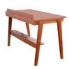 Set De Oficina Madera Alice - Escritorios y sillas de escritorio, Uruguay | Divino, vista 10 de 10