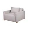 Sofá Cama Lotus (1 cuerpo) - Sillones y sofás, Uruguay | Furest, vista 5 de 6