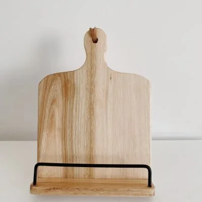Apoya libros de madera en Madera natural - Decoración, Uruguay | Dreams On Time, vista 9