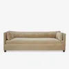 Sofá tapizado Rodri en Beige - Sillones y sofás, Uruguay | Pieza Clave, vista 1 de 4
