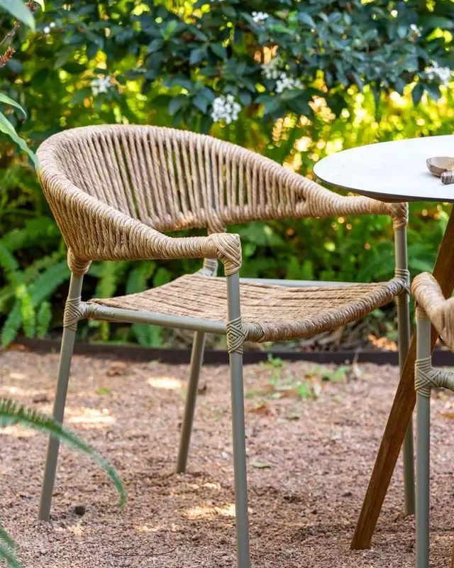 Silla Capri en Bananeira - Sillas, Uruguay | Balcony