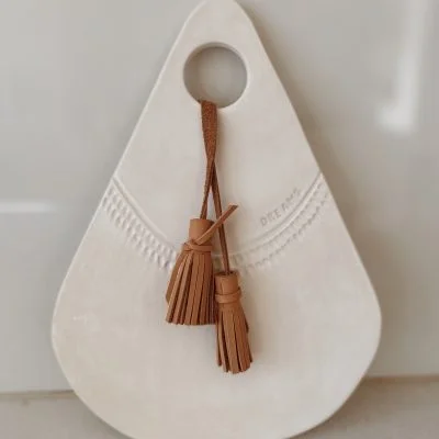 Tabla gota calada - Decoración, Uruguay | Dreams On Time, vista 3