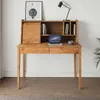 Escritorio Alice 110CM 2 Cajones - Madera Maciza - Escritorios y sillas de escritorio, Uruguay | Balton, vista 2 de 12