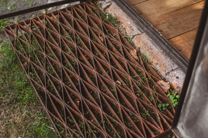 Alfombra rombos - Zainas - Textiles, Uruguay | Zainas