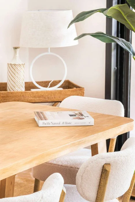 SILLA HELENA en Blanco - Sillas, Uruguay | La Iberica, vista 12