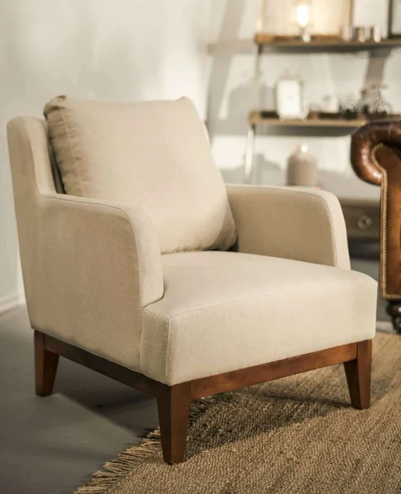 BERGERE DE LINO - LUSTRE OSCURO, Uruguay | La Iberica
