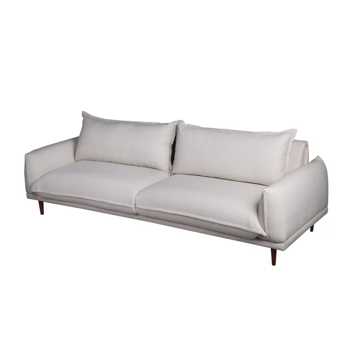 Sofá Stillus en Beige - Sillones y sofás, Uruguay | Furest, vista 7