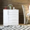 Cómoda Cajonera Advantage - Cómodas, Uruguay | Deluxe Home, vista 4 de 12