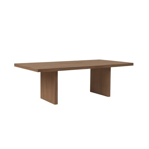 Mesa de Centro Capri 120cm – Olmo - Mesas de living, Uruguay | Berna home