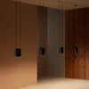 Attic Negro en Negro - Lámparas colgantes, Uruguay | Darko Lighting, vista 4 de 5