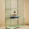 ESTANTERÍA METAL CON PUERTAS - Bibliotecas, Uruguay | Zara Home, vista 1 de 7
