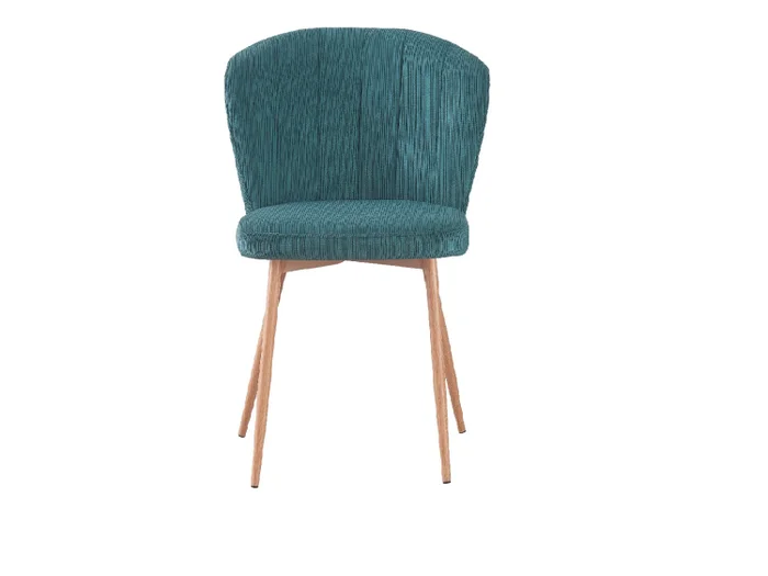 Silla MILY - Verde en Verde - Sillas, Uruguay | Finkel, vista 2