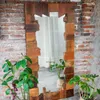 ESPEJO RÚSTICO GUARUJÁ 180x90 en Madera natural - Espejos, Uruguay | Fundamento Muebles, vista 4 de 5