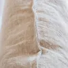 ALMOHADON PAZ - LINO CRUDO 55 X 55 en Off-white - Textiles, Uruguay | La Iberica, vista 3 de 4