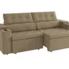 Sofa Otto 260CM - Retractil/Reclinable - Sillones y sofás, Uruguay | Balton, vista 8 de 23