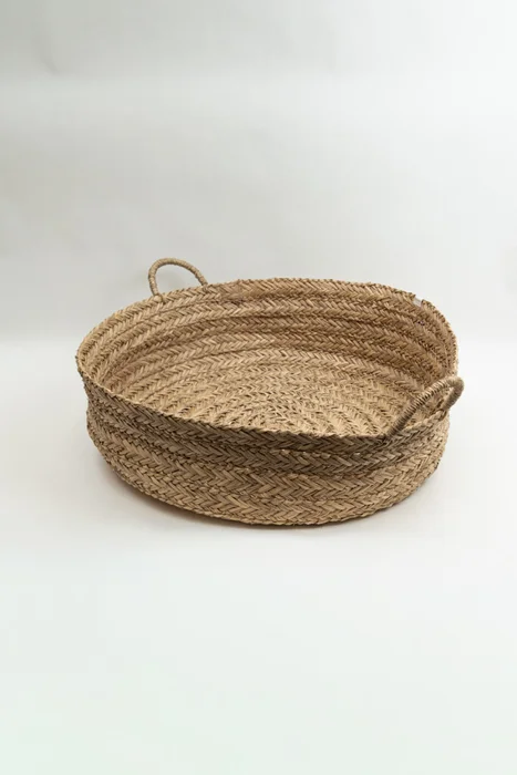Cesta Narabi - Color Unico en Multicolor - Canastos, Uruguay | Indian