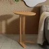 Mesa Auxiliar Roberta Para Sofá 60cm 100% MDF - Mesas de living, Uruguay | Balton, vista 1 de 10