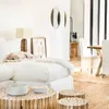 LAMPARA FORESTA en Off-white - Lámparas de mesa, Uruguay | La Iberica, vista 4 de 14