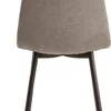Silla de comedor JONSTRUP tela beige en Beige - Sillas, Uruguay | JYSK, vista 4 de 5
