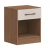 Mesa Luz SOLUTION CASTRO REF.4000 en Marrón - Mesas de luz, Uruguay | Igoa, vista 2 de 3