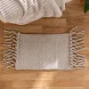 Alfombra de Ambiente Rústica - Textiles, Uruguay | Arredo, vista 1 de 4