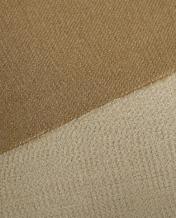 MANTA SUAVE FLECOS en Marrón - Textiles, Uruguay | Zara Home, vista 5
