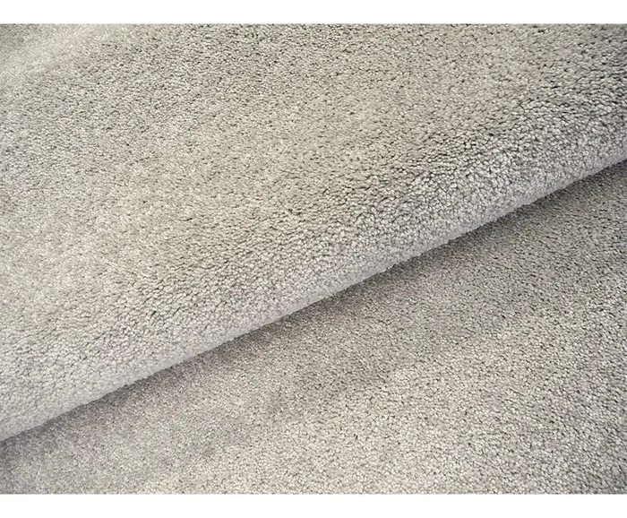 Alfombra Relex 27 Prata 150x200 en Gris - Alfombras, Uruguay | Champagne Home, vista 3