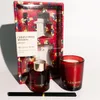 SET VELA + DIFUSOR PURITY LAB MULLED WINE - Velas y Portavelas, Uruguay | Decohogar, vista 1 de 2